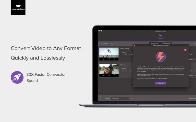 wondershare video converter pro mac torrent