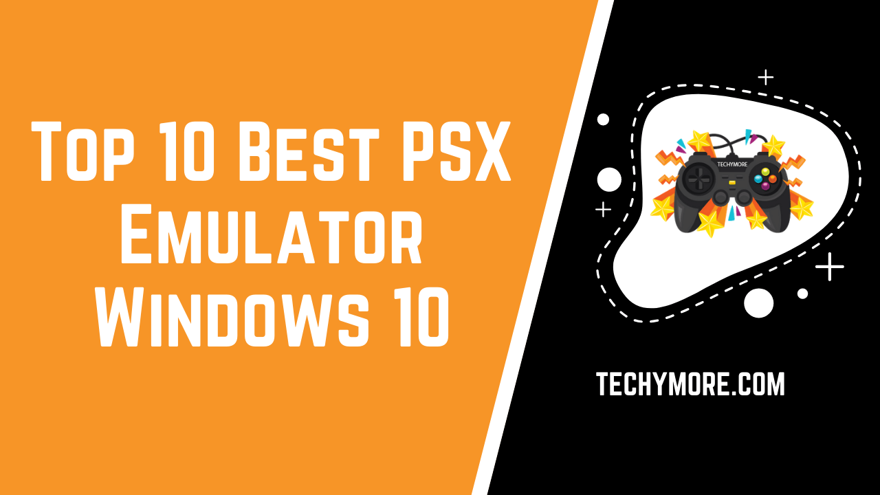 top ps emulator for mac